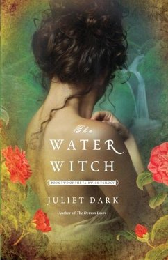 The Water Witch (eBook, ePUB) - Dark, Juliet