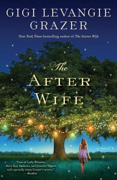 Cover The After Wife (eBook, ePUB)