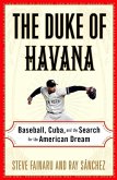 The Duke of Havana (eBook, ePUB)
