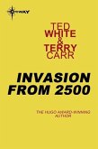 Invasion from 2500 (eBook, ePUB)