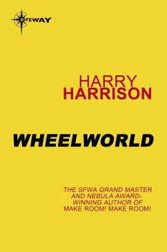 Wheelworld (eBook, ePUB) - Harrison, Harry