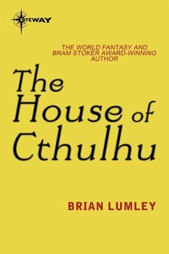 Cover The House of Cthulhu (eBook, ePUB)