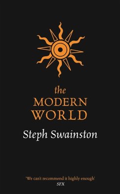 The Modern World (eBook, ePUB) - Swainston, Steph