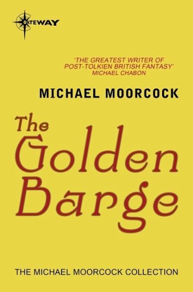The Golden Barge (eBook, ePUB) The Golden Barge (eBook, ePUB)