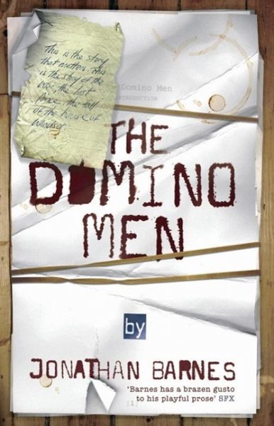 The Domino Men (eBook, ePUB) The Domino Men (eBook, ePUB)