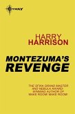 Montezuma's Revenge (eBook, ePUB)