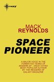Space Pioneer (eBook, ePUB)