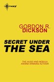 Secret Under the Sea (eBook, ePUB)