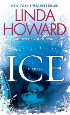 Cover Ice (eBook, ePUB)