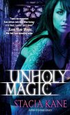 Unholy Magic (eBook, ePUB)