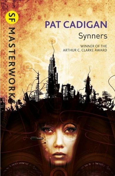 Synners (eBook, ePUB)
