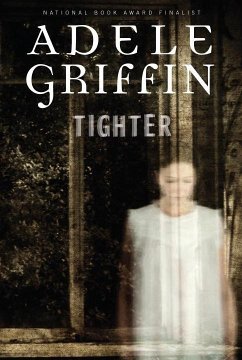 Tighter (eBook, ePUB) - Griffin, Adele