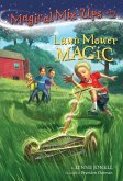 Lawn Mower Magic (eBook, ePUB)