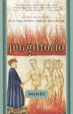Purgatorio (eBook, ePUB) - Dante