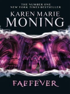 Faefever (eBook, ePUB) - Moning, Karen Marie