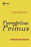 Peregrine: Primus (eBook, ePUB)