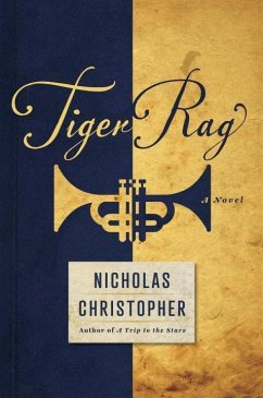 Cover Tiger Rag (eBook, ePUB)