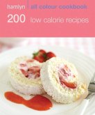 Hamlyn All Colour Cookery: 200 Low Calorie Recipes (eBook, ePUB)