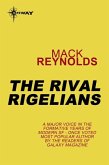 The Rival Rigelians (eBook, ePUB)