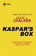 Kaspar's Box (eBook, ePUB) - Bild 1