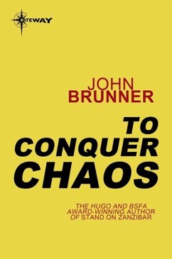 Cover To Conquer Chaos (eBook, ePUB)