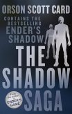 The Shadow Saga Omnibus (eBook, ePUB)