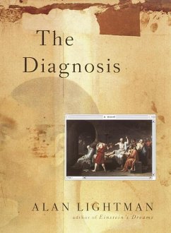 Cover The Diagnosis (eBook, ePUB)