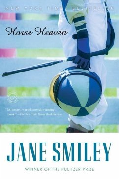 Horse Heaven (eBook, ePUB) - Smiley, Jane
