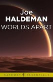 Worlds Apart (eBook, ePUB)