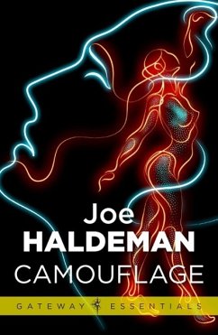 Camouflage (eBook, ePUB) - Haldeman, Joe