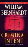 Criminal Intent (eBook, ePUB)