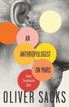 An Anthropologist on Mars (eBook, ePUB) - Sacks, Oliver