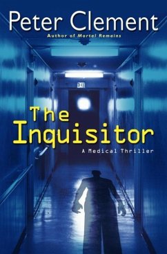 Cover The Inquisitor (eBook, ePUB)