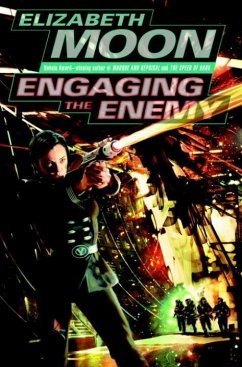 Cover Engaging the Enemy (eBook, ePUB)