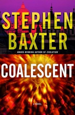 Coalescent (eBook, ePUB) - Baxter, Stephen