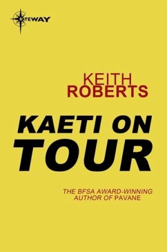 Cover Kaeti on Tour (eBook, ePUB)