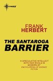 The Santaroga Barrier (eBook, ePUB)