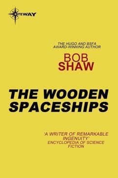 Cover The Wooden Spaceships (eBook, ePUB)