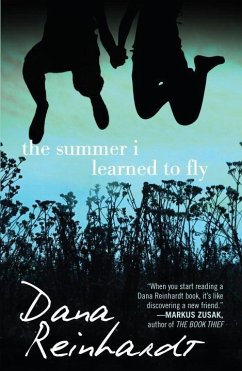 Cover The Summer I Learned to Fly (eBook, ePUB)
