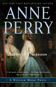Slaves of Obsession (eBook, ePUB) - Perry, Anne