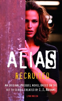 Recruited (eBook, ePUB) - Mason, Lynn