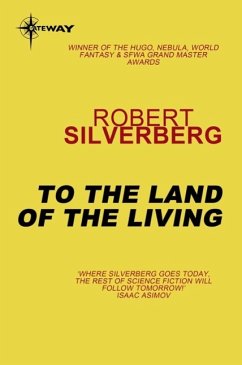 Cover To the Land of the Living (eBook, ePUB)