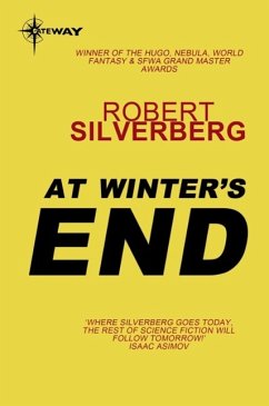 At Winter's End (eBook, ePUB) - Silverberg, Robert