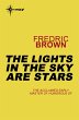 The Lights in the Sky are Stars (eBook,... - Bild 1