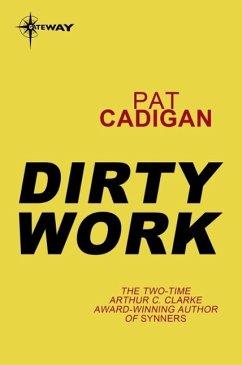 Cover Dirty Work (eBook, ePUB)