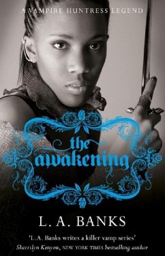 Cover The Awakening (eBook, ePUB)