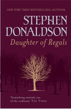 Cover Daughter of Regals and Other Tales (eBook, ePUB)