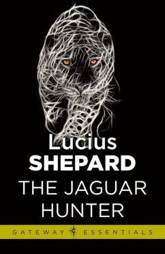 The Jaguar Hunter (eBook, ePUB) - Shepard, Lucius