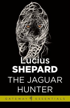 Cover The Jaguar Hunter (eBook, ePUB)