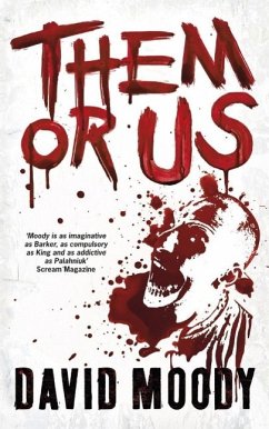 Cover Them or Us (eBook, ePUB)